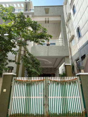 Kutir Stay